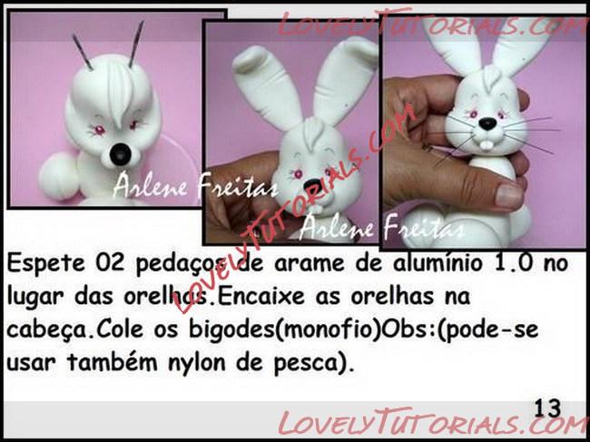 Название: gumpaste bunny tutorial 15.jpg
Просмотров: 0

Размер: 78.6 Кб