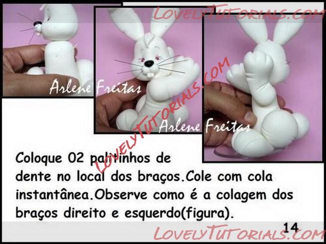 Название: gumpaste bunny tutorial 17.jpg
Просмотров: 0

Размер: 76.2 Кб