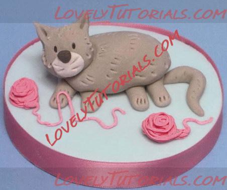 Название: Cake Characters - Ann Pickard_Page_046.jpg
Просмотров: 1

Размер: 49.5 Кб