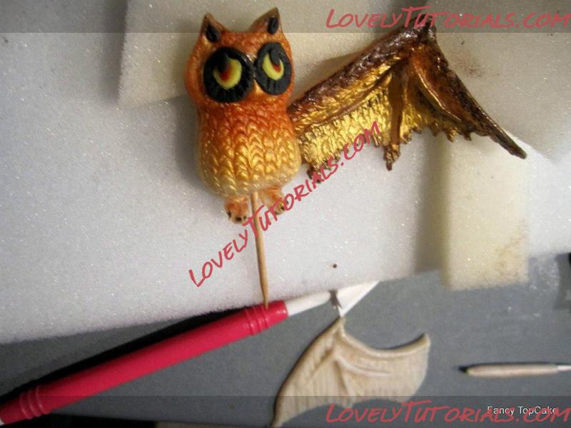 Название: gumpaste owl tutorial 29.jpg
Просмотров: 0

Размер: 115.9 Кб