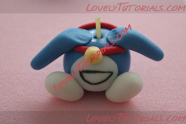 Название: how to make fondant doraemon10.jpg
Просмотров: 5

Размер: 62.2 Кб