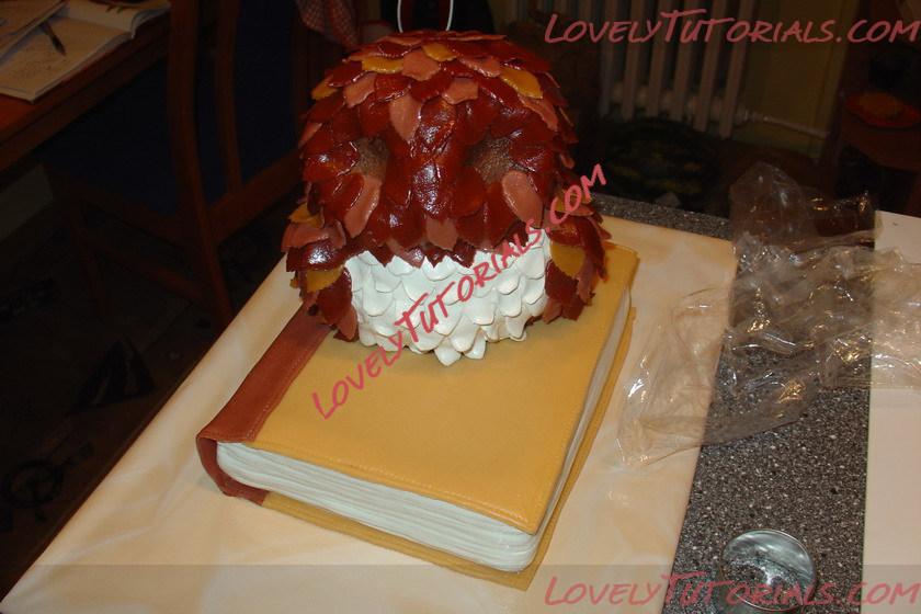 Название: owl cake tutorial 9.JPG
Просмотров: 0

Размер: 118.4 Кб