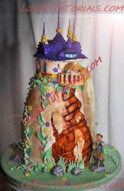 Название: rapunzel tower cake tutorial 53.jpg
Просмотров: 1

Размер: 50.2 Кб
