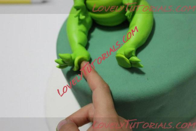 Название: Dinosaur Cake Topper tutorial 22.jpg
Просмотров: 0

Размер: 39.5 Кб