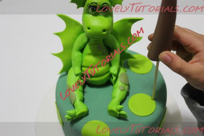 Название: Dinosaur Cake Topper tutorial 39.jpg
Просмотров: 0

Размер: 48.3 Кб