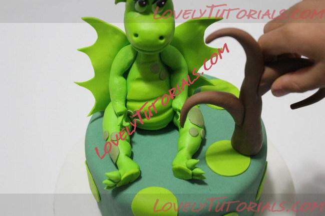 Название: Dinosaur Cake Topper tutorial 40.jpg
Просмотров: 0

Размер: 49.8 Кб