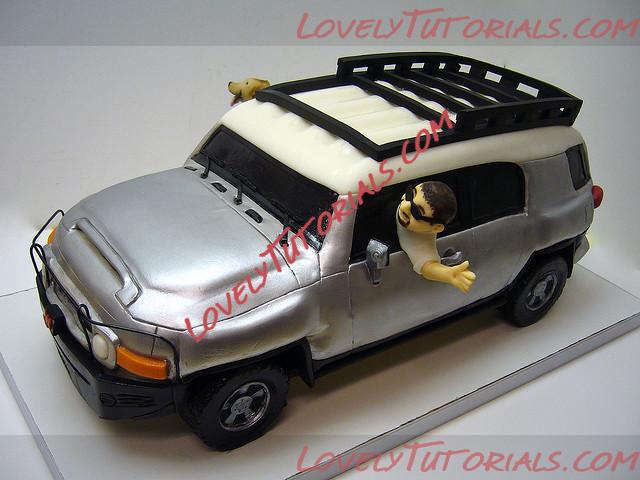 Название: Toyota FJ Cruiser cake by amber.mckenney.jpg
Просмотров: 0

Размер: 103.4 Кб