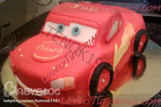 Название: Lightning McQueen Car Cake tutorial 1.jpg
Просмотров: 2

Размер: 54.8 Кб