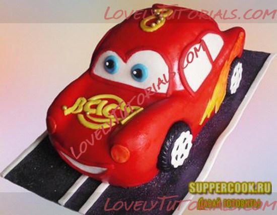 Название: Lightning McQueen Car Cake tutorial 1.jpg
Просмотров: 1

Размер: 55.9 Кб