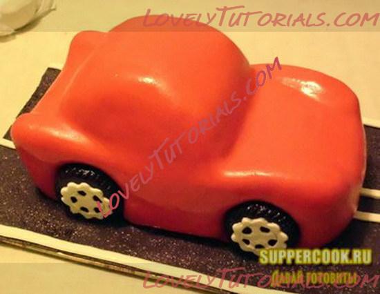 Название: Lightning McQueen Car Cake tutorial 11.jpg
Просмотров: 1

Размер: 50.2 Кб