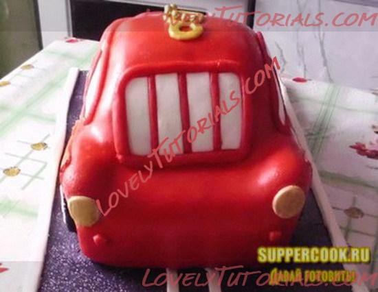 Название: Lightning McQueen Car Cake tutorial 18.jpg
Просмотров: 1

Размер: 52.6 Кб