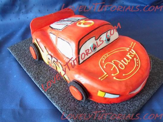 Название: Lightning McQueen Car Cake tutorial 1.JPG
Просмотров: 1

Размер: 69.9 Кб