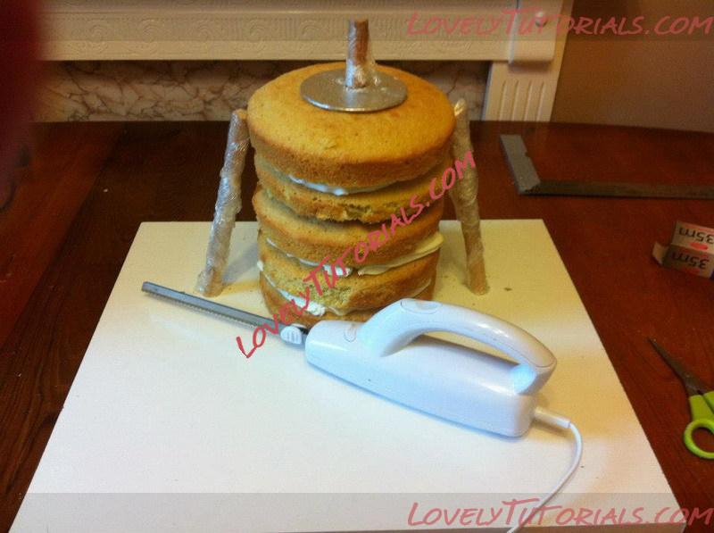 Название: Buzz lightyear cake tutorial 9.jpg
Просмотров: 1

Размер: 103.5 Кб