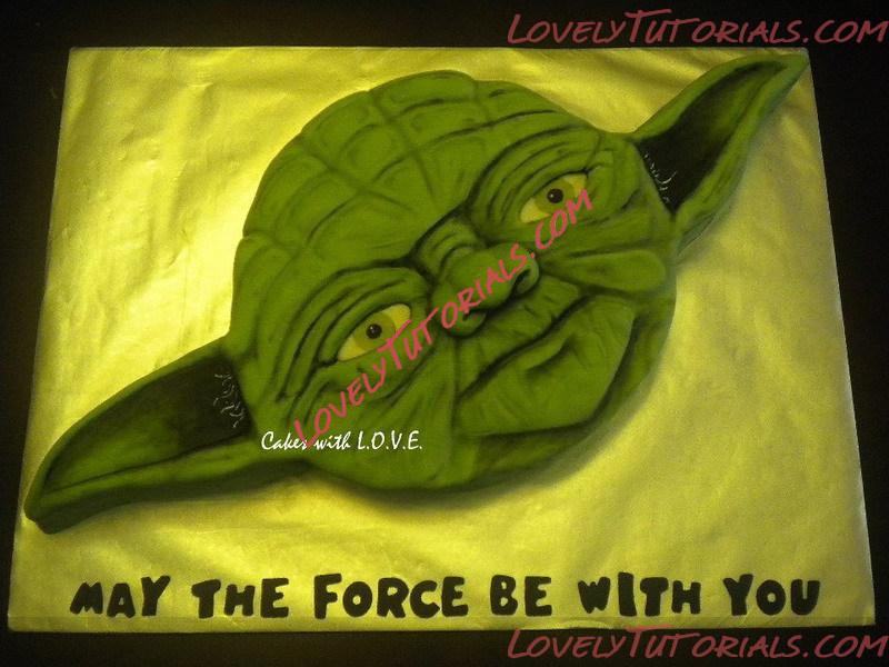 Название: Yoda cake tutorial 35.jpg
Просмотров: 1

Размер: 132.4 Кб
