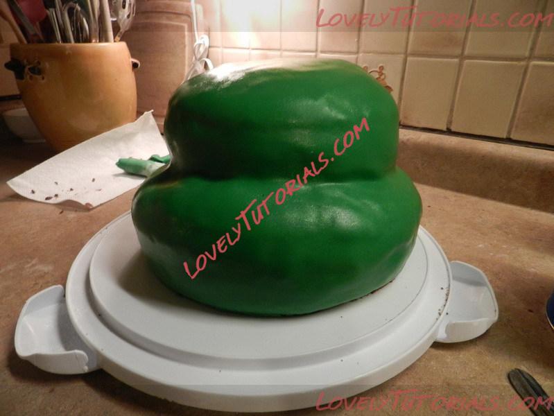 Название: Ninja Turtle Cake tutorial 11.jpg
Просмотров: 7

Размер: 97.6 Кб