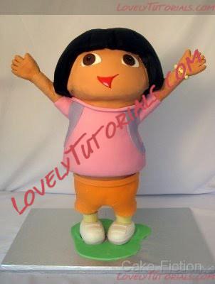 Название: Dora the Explorer Birthday Cake.jpg
Просмотров: 12

Размер: 17.7 Кб