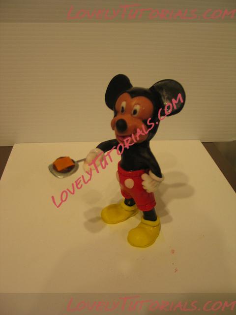 Название: Mickey Mouse Characters Figure Making Tutorials Option 2 - Step 11.jpg
Просмотров: 40

Размер: 124.0 Кб