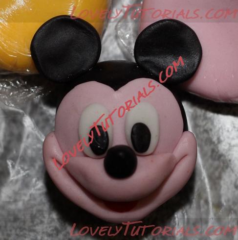 Название: Minnie Mouse Cake Topper Step 5.jpg
Просмотров: 43

Размер: 172.9 Кб