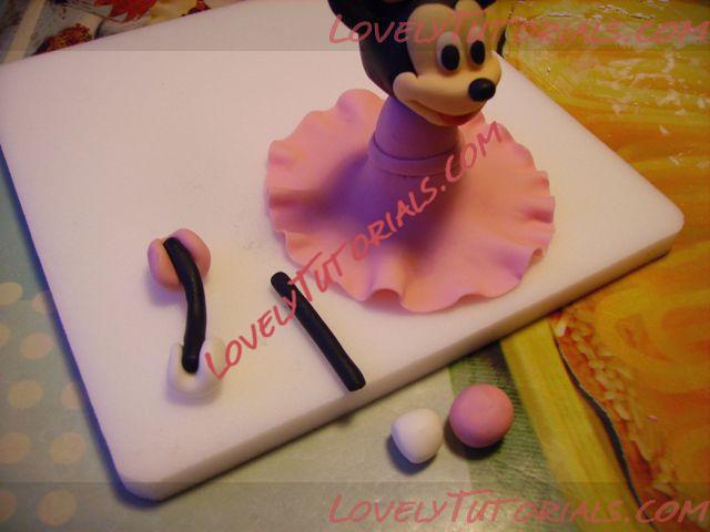 Название: Minnie Mouse from Fondant Step 12.jpg
Просмотров: 81

Размер: 51.5 Кб