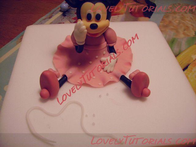 Название: Minnie Mouse from Fondant Step 17.jpg
Просмотров: 50

Размер: 47.2 Кб