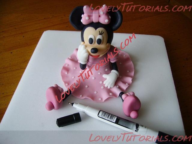 Название: Minnie Mouse from Fondant Step 18.jpg
Просмотров: 67

Размер: 161.6 Кб