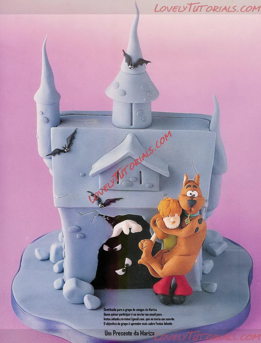 Название: Cartoon Cakes - Debbie Brown - 025.jpg
Просмотров: 33

Размер: 236.1 Кб