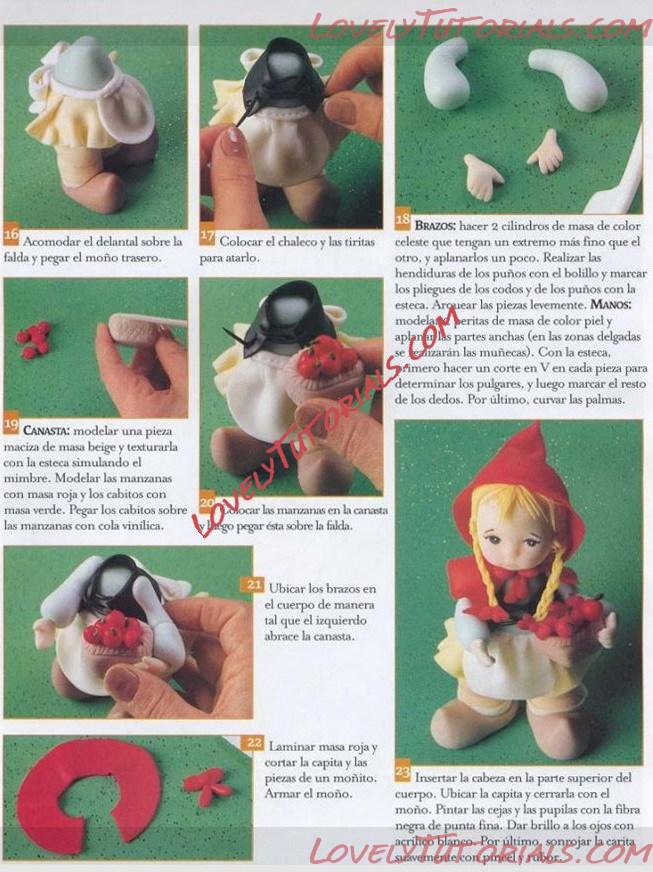 Название: Baby Red Cap Figure Sculpting Tutorial Steps 16-23.jpg
Просмотров: 0

Размер: 172.2 Кб