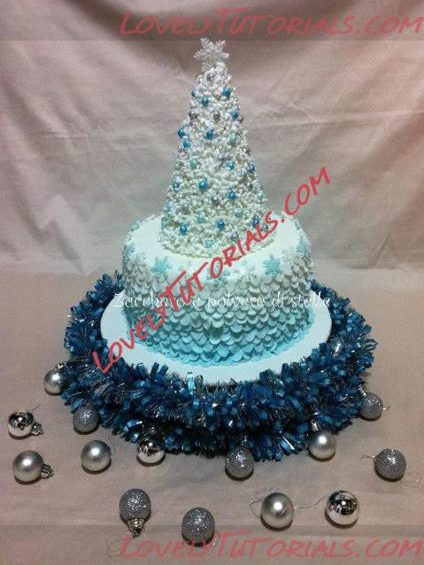 Название: christmas tree cake tutorial 1.jpg
Просмотров: 3

Размер: 96.7 Кб