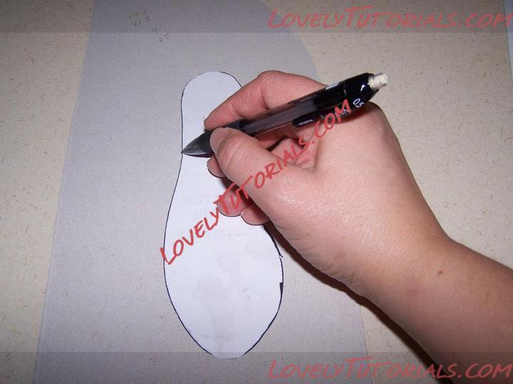 Название: gumpaste shoe tutorial 3.jpg
Просмотров: 1

Размер: 38.9 Кб