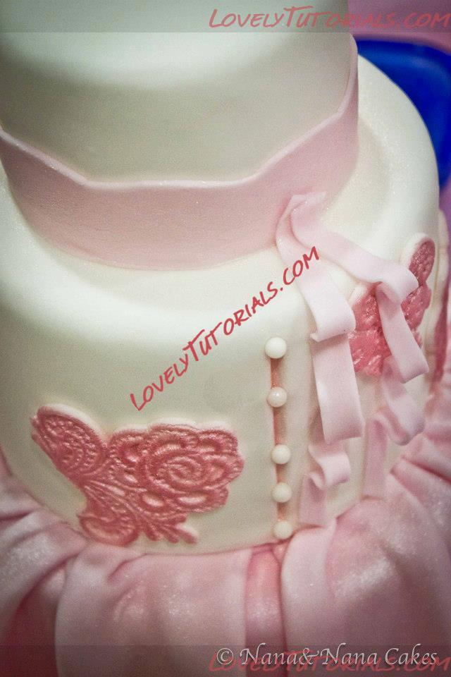 Название: 3D corset dress cake tutorial 36.jpg
Просмотров: 3

Размер: 63.4 Кб