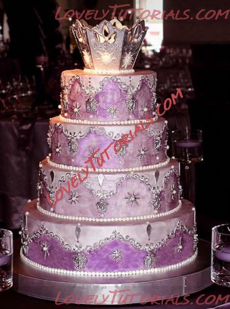 Название: Silver Crown Cake Topper on a Princess Wedding cake.jpg
Просмотров: 0

Размер: 85.3 Кб