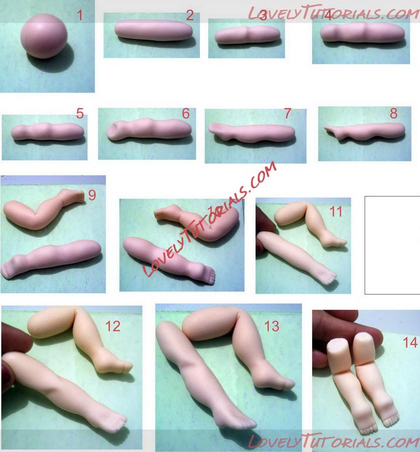 Название: How To Make Gumpaste Bent Knees Steps 1-14.jpg
Просмотров: 4

Размер: 141.1 Кб