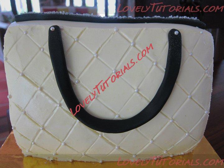 Название: 3D Handbag Cake.jpg
Просмотров: 0

Размер: 52.3 Кб