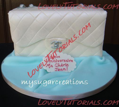 Название: Chanel Bag Cake - Jean.jpg
Просмотров: 0

Размер: 36.0 Кб