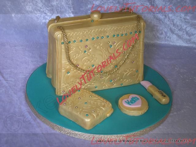 Название: handbag cake-3.jpg
Просмотров: 0

Размер: 126.8 Кб