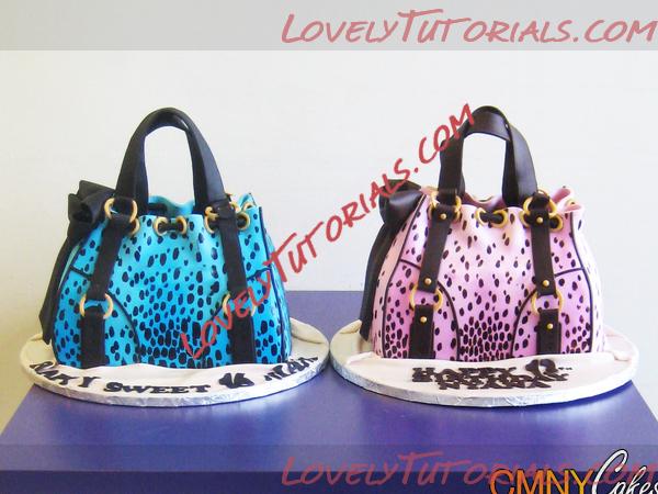 Название: Matching Blue and Pink Designer Handbag Cakes.jpg
Просмотров: 0

Размер: 371.6 Кб