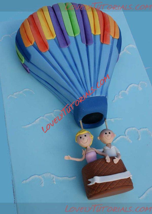 Название: 1Hot air balloon cake.jpg
Просмотров: 5

Размер: 56.2 Кб