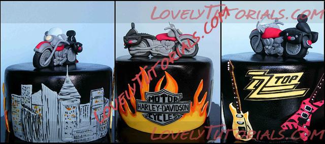 Название: Harley Davidson cake by bubolinkata.jpg
Просмотров: 2
Размер: 134.8 Кб