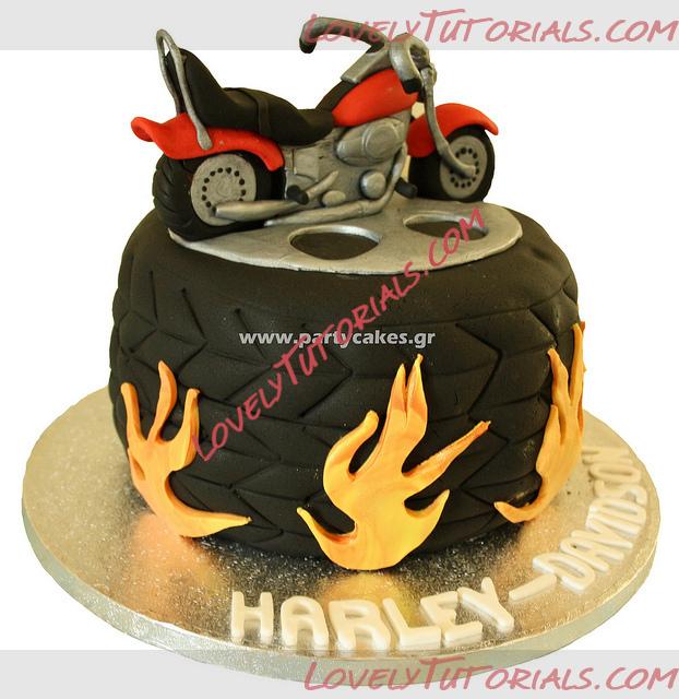 Название: Harley Davidson Cake by Party Cakes By Samantha.jpg
Просмотров: 3
Размер: 210.8 Кб