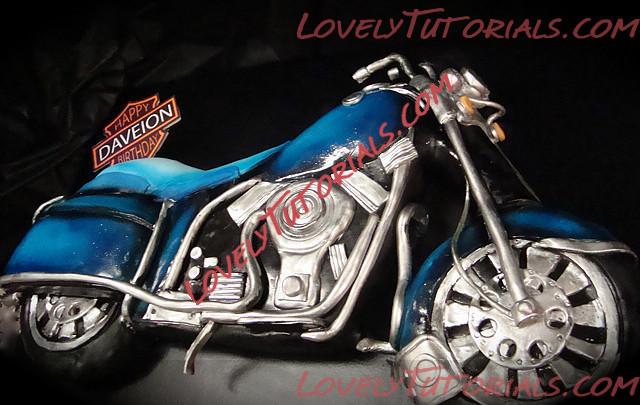 Название: Harley motorcycle cake by debbiedoescakes.jpg
Просмотров: 5
Размер: 95.6 Кб