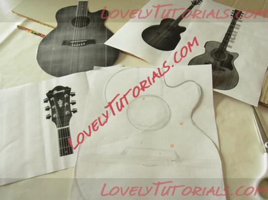 Название: Carved classical guitar cake tutorial 2.JPG
Просмотров: 0

Размер: 44.1 Кб