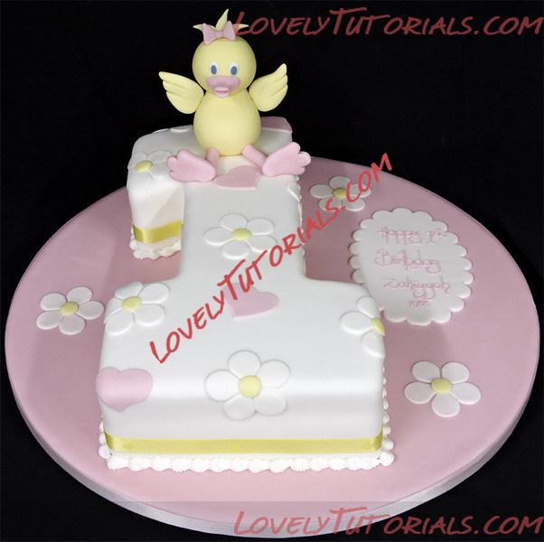 Название: 003520 Small Hand-Cut Figure One Birthday Cake with Sugapaste Handmade Duck_resize.jpg
Просмотров: 1

Размер: 77.8 Кб