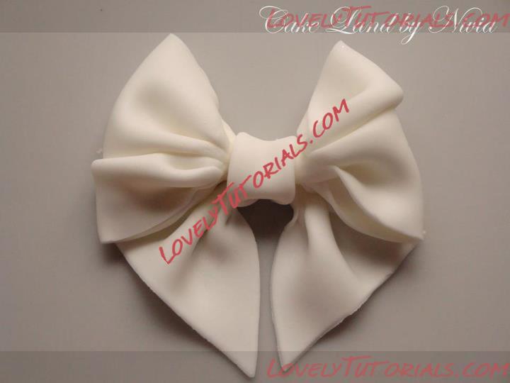 Название: Gumpaste bow tutorial 0.jpg
Просмотров: 0

Размер: 20.2 Кб