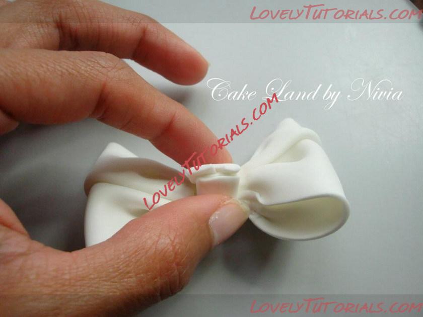 Название: Gumpaste bow tutorial 16.jpg
Просмотров: 0

Размер: 77.2 Кб