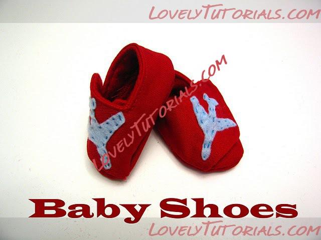 Название: Unisex baby Shoe2.JPG
Просмотров: 4

Размер: 63.9 Кб