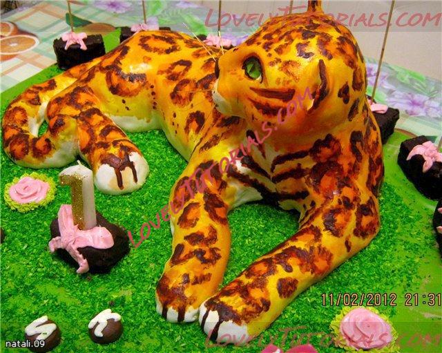 Название: Leopard cake tutorial 15.jpg
Просмотров: 0

Размер: 107.9 Кб