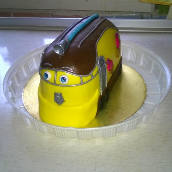 Фростини 3 Д