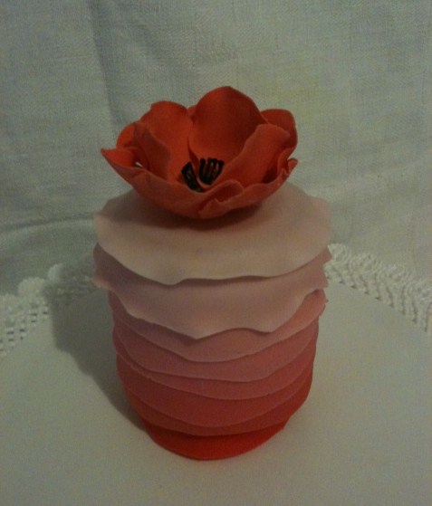 foto (35) frilly shadow cake